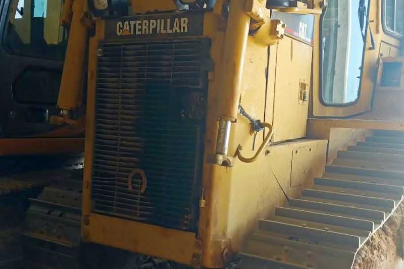OmecoHub - Immagine CATERPILLAR D6RXL